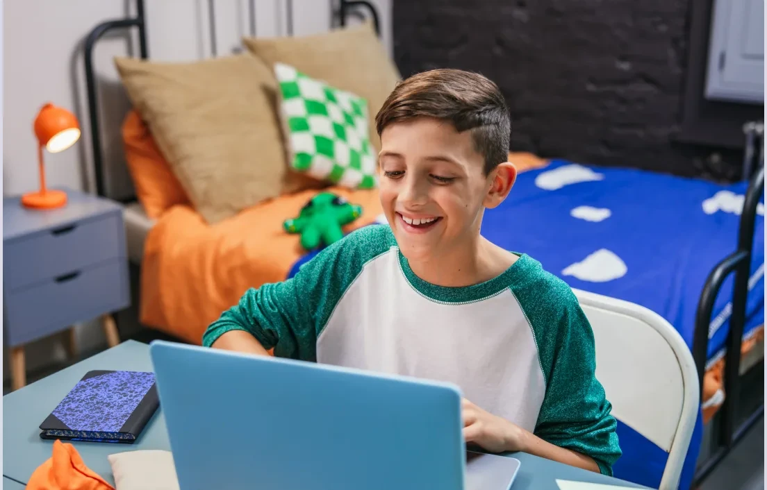 HS Education online classroom