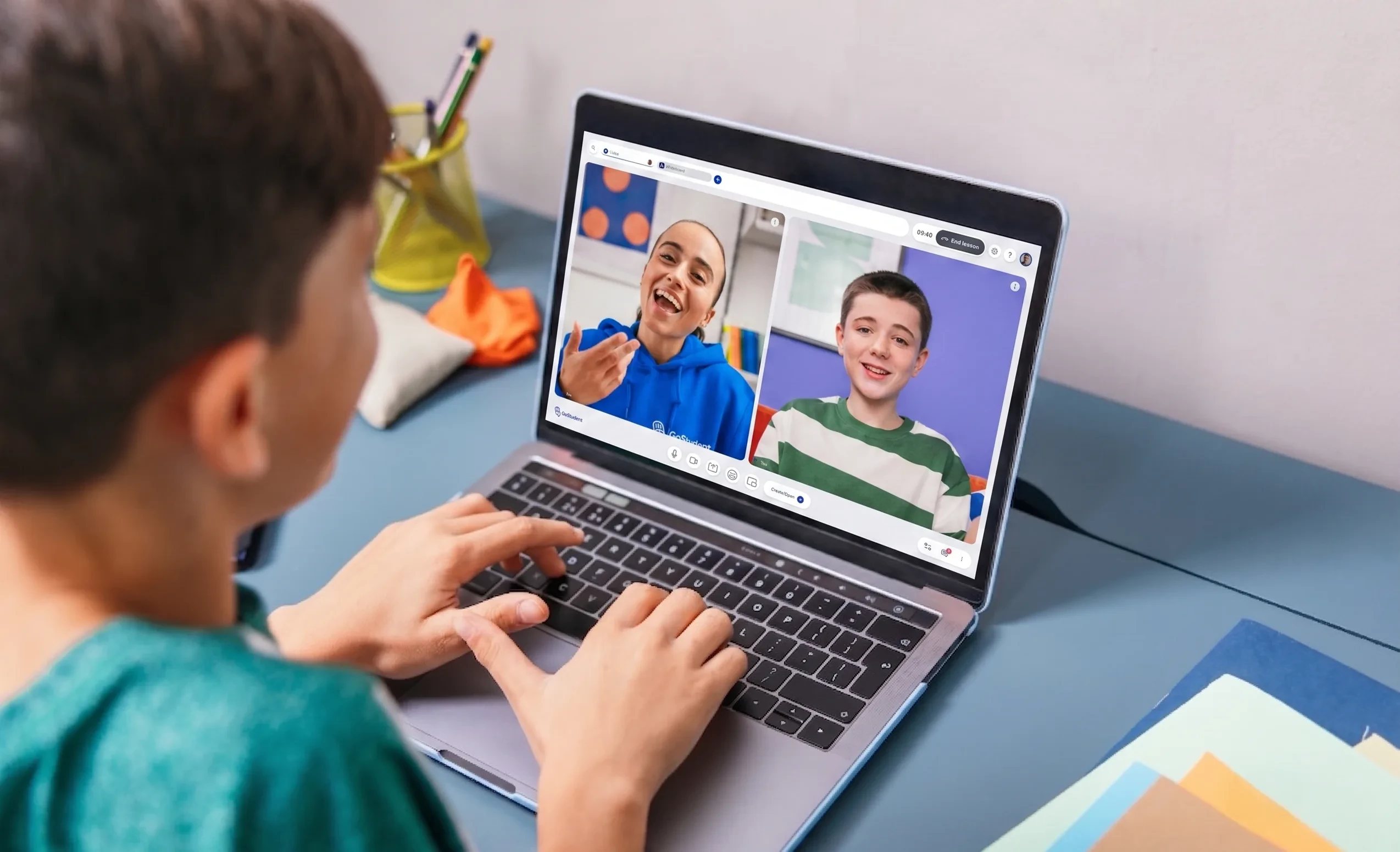 HS Education online tutoring
